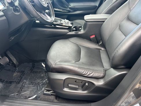 Used 2021 MAZDA CX-9 Touring image 23