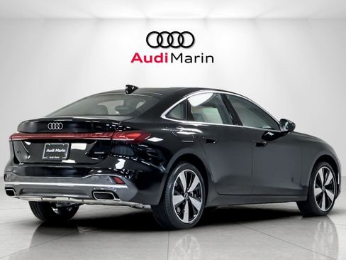 New 2025 Audi A5 2.0T Premium Plus image 5