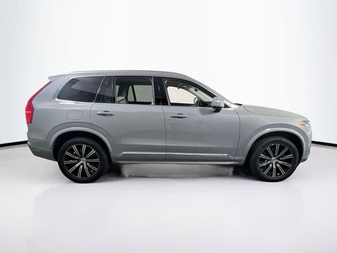 Used 2025 Volvo XC90 B6 Plus w/ Protection Package Premier AWD/4WD image 4