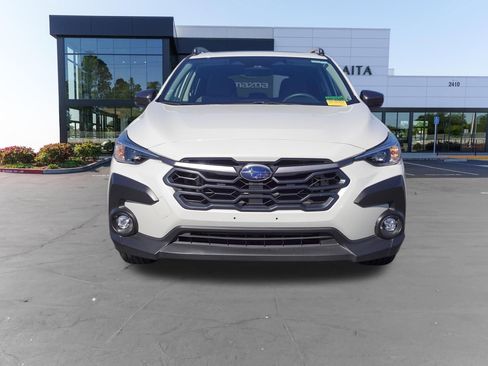 Used 2025 Subaru Crosstrek 2.0i Premium AWD/4WD image 8