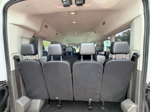 Used 2021 Ford Transit 350 XLT RWD image 14