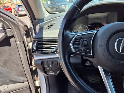 Used 2021 Acura RDX w/ Technology Package image 10