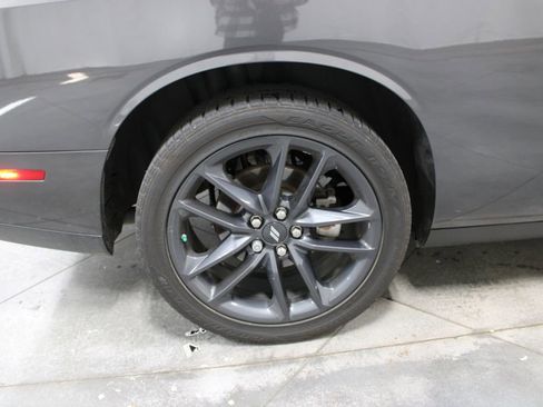 Used 2023 Dodge Challenger GT w/ Plus Package image 33