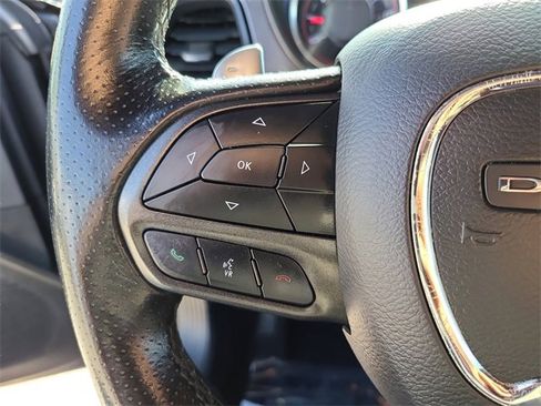 Used 2022 Dodge Challenger GT image 21