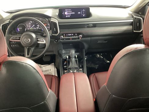 Used 2025 MAZDA CX-50 AWD 2.5 Hybrid w/ Premium Pkg image 17