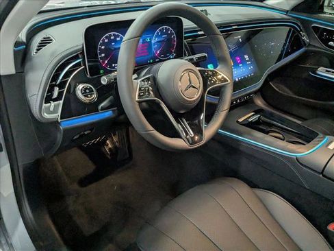 New 2026 Mercedes-Benz E 350 Sedan image 3