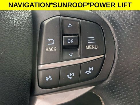 Used 2020 Ford Explorer ST w/ Premium Technology Package AWD/4WD image 17