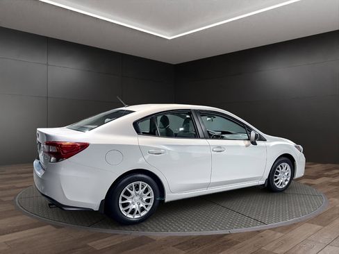 Used 2019 Subaru Impreza 2.0i w/ Eyesight image 8