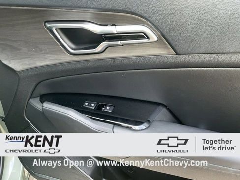 Used 2024 Kia Sportage X-Pro image 20