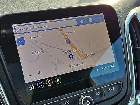 Used 2020 Chevrolet Equinox Premier image 31