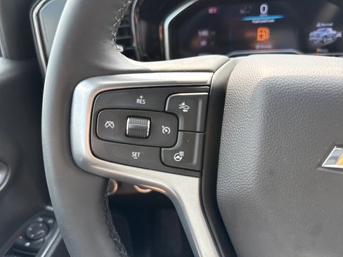 Used 2025 Chevrolet Silverado 1500 LT image 22
