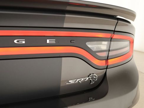 Used 2023 Dodge Charger SRT Hellcat w/ Harman/Kardon Audio Group RWD image 36