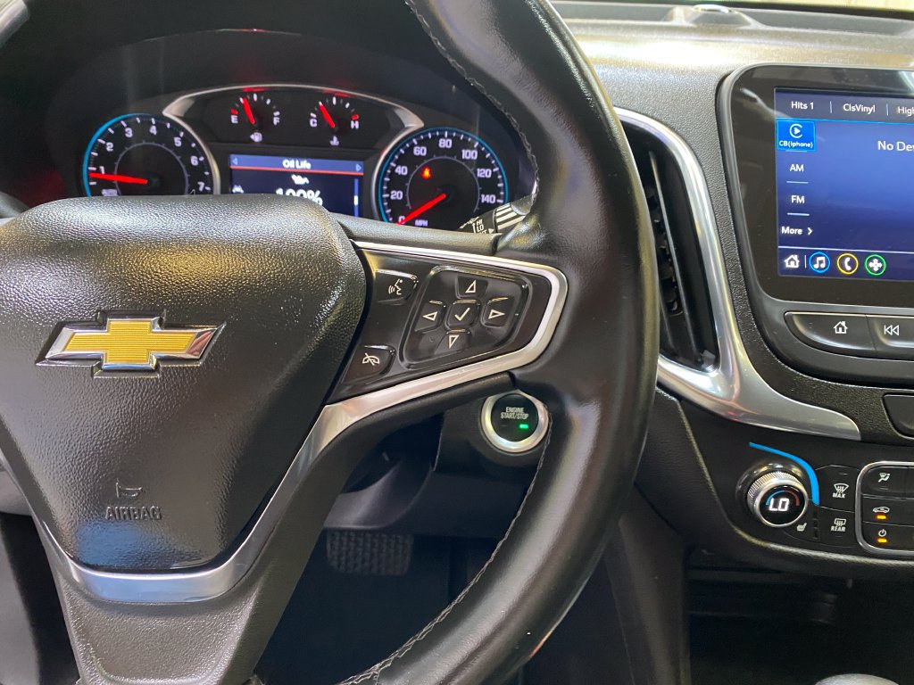 Used 2024 Chevrolet Equinox LT AWD/4WD image 34