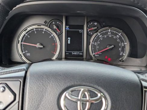 Used 2023 Toyota 4Runner TRD Off-Road Premium w/ Moonroof Package image 22