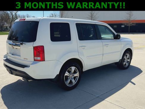 Used 2014 Honda Pilot EX image 8