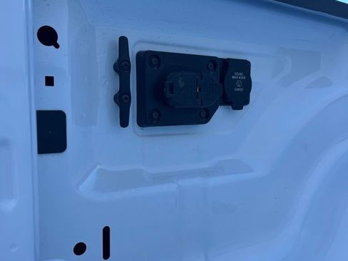 New 2026 RAM 3500 Tradesman image 32