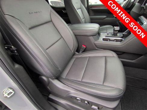 Used 2025 GMC Sierra 1500 Denali w/ Denali Reserve Package image 22