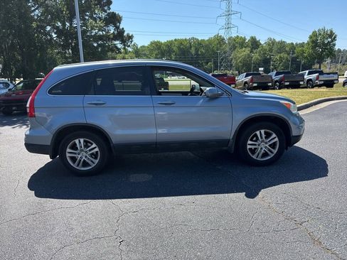 Used 2010 Honda CR-V EX-L image 6