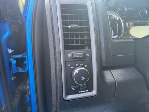 Used 2021 RAM 1500 Tradesman w/ Tradesman SXT Package AWD/4WD image 18