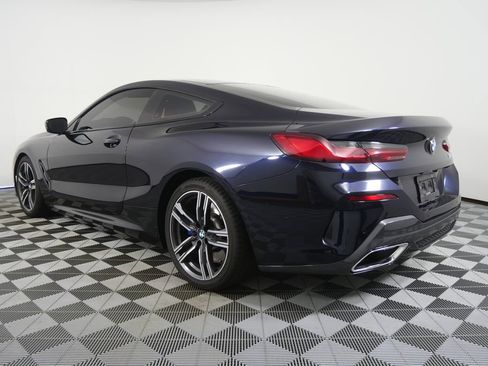 Used 2022 BMW 840i Coupe RWD image 5
