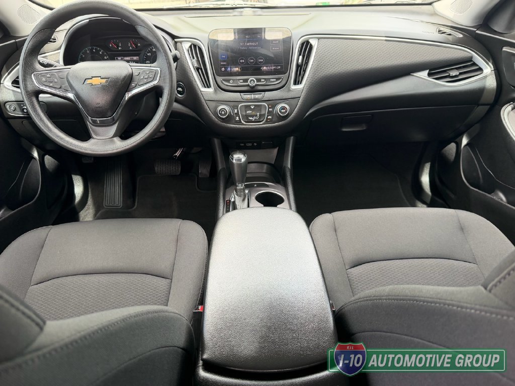 Used 2020 Chevrolet Malibu LS FWD image 19