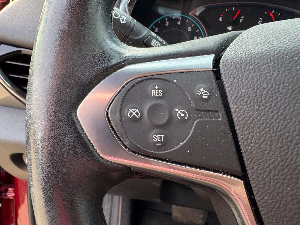 Used 2024 Chevrolet Traverse LT FWD image 13