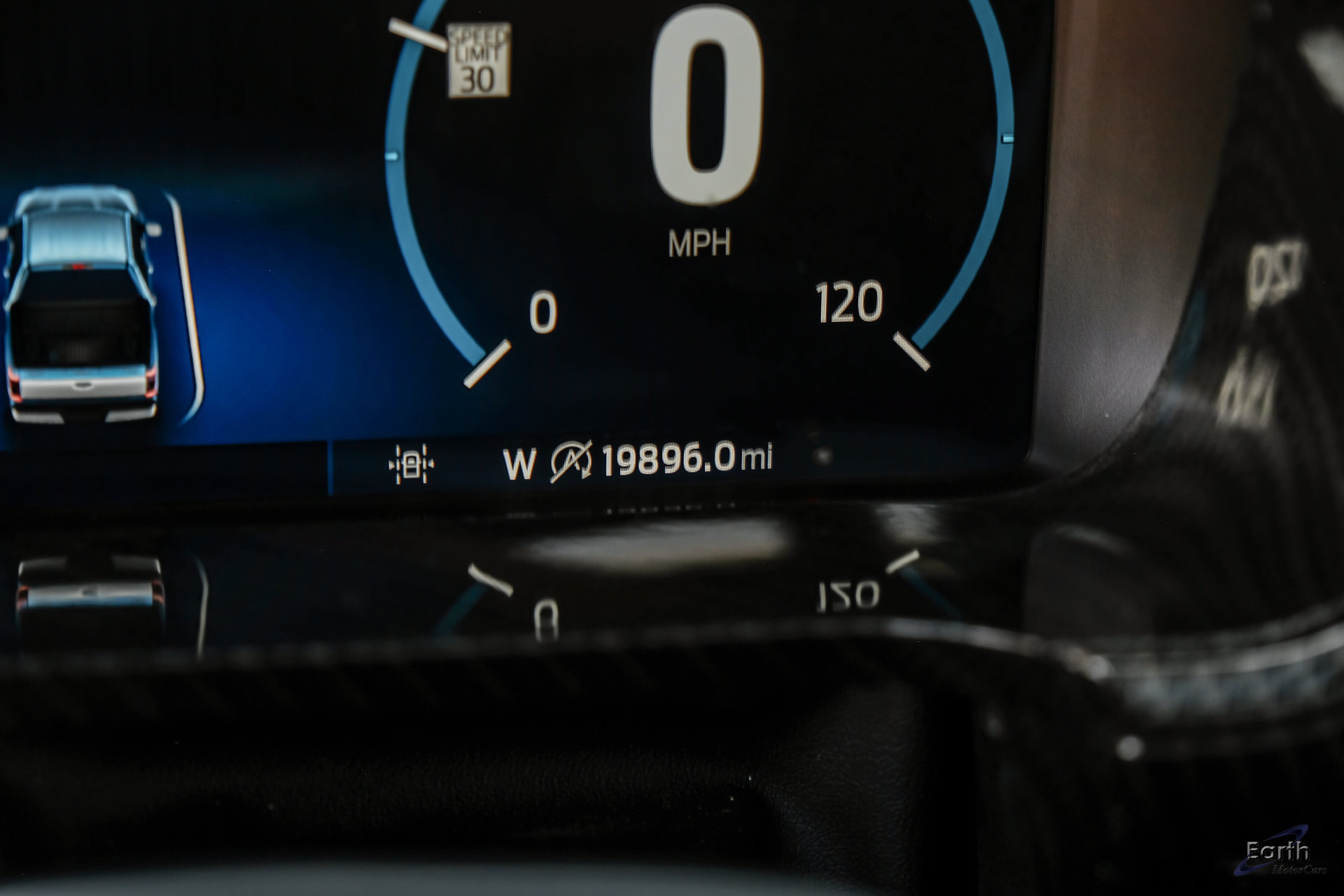 Used 2021 Ford F150 Lariat w/ Equipment Group 502A High AWD/4WD image 77