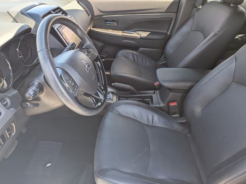 Used 2022 Mitsubishi Outlander Sport GT AWD/4WD image 19