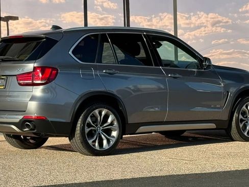 Used 2017 BMW X5 sDrive35i image 14