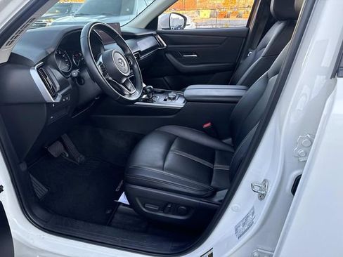 Used 2025 MAZDA CX-90 3.3 Turbo w/ Select Package image 25