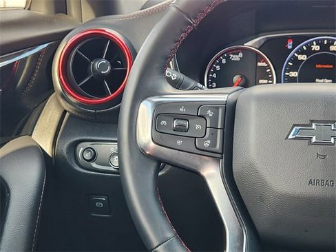 Used 2024 Chevrolet Blazer RS w/ Driver Confidence II Package image 28