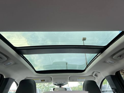 New 2026 Ford Escape SE FWD image 20