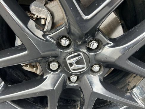 Used 2023 Honda Civic Sport image 14