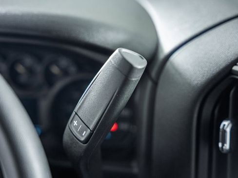 New 2026 Chevrolet Silverado 2500 Custom w/ Custom Convenience Package image 31