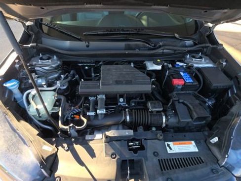 Used 2022 Honda CR-V EX-L image 33