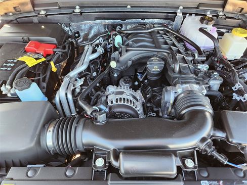 New 2026 Jeep Gladiator Sport image 21