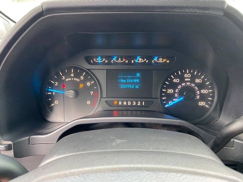 Used 2016 Ford F150 XL AWD/4WD image 14