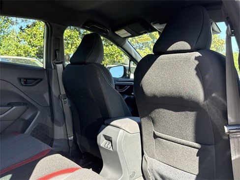 New 2025 Subaru Impreza RS image 17