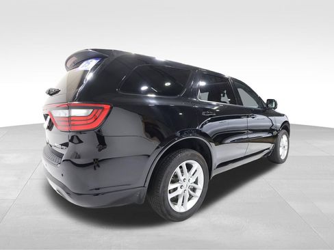 Used 2025 Dodge Durango GT AWD/4WD image 4