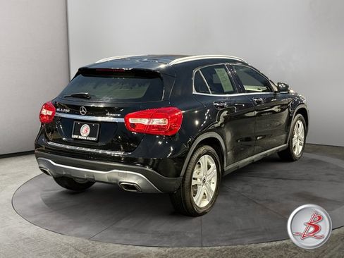 Used 2018 Mercedes-Benz GLA 250 250 4 MATIC image 7