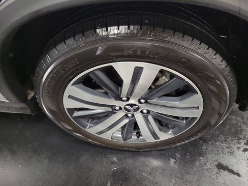 Used 2024 Mitsubishi Outlander Sport ES AWD/4WD image 12