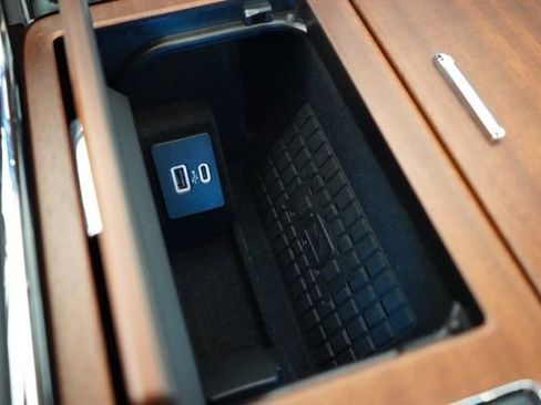 Used 2023 Lincoln Navigator Black Label image 29