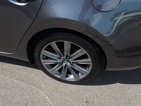 Used 2018 MAZDA MAZDA6 Signature FWD image 14