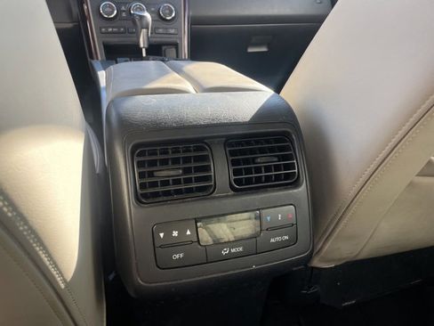 Used 2014 MAZDA CX-9 Grand Touring w/ GT Technology Package image 12
