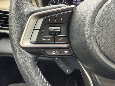 Used 2020 Subaru Outback Limited XT image 13