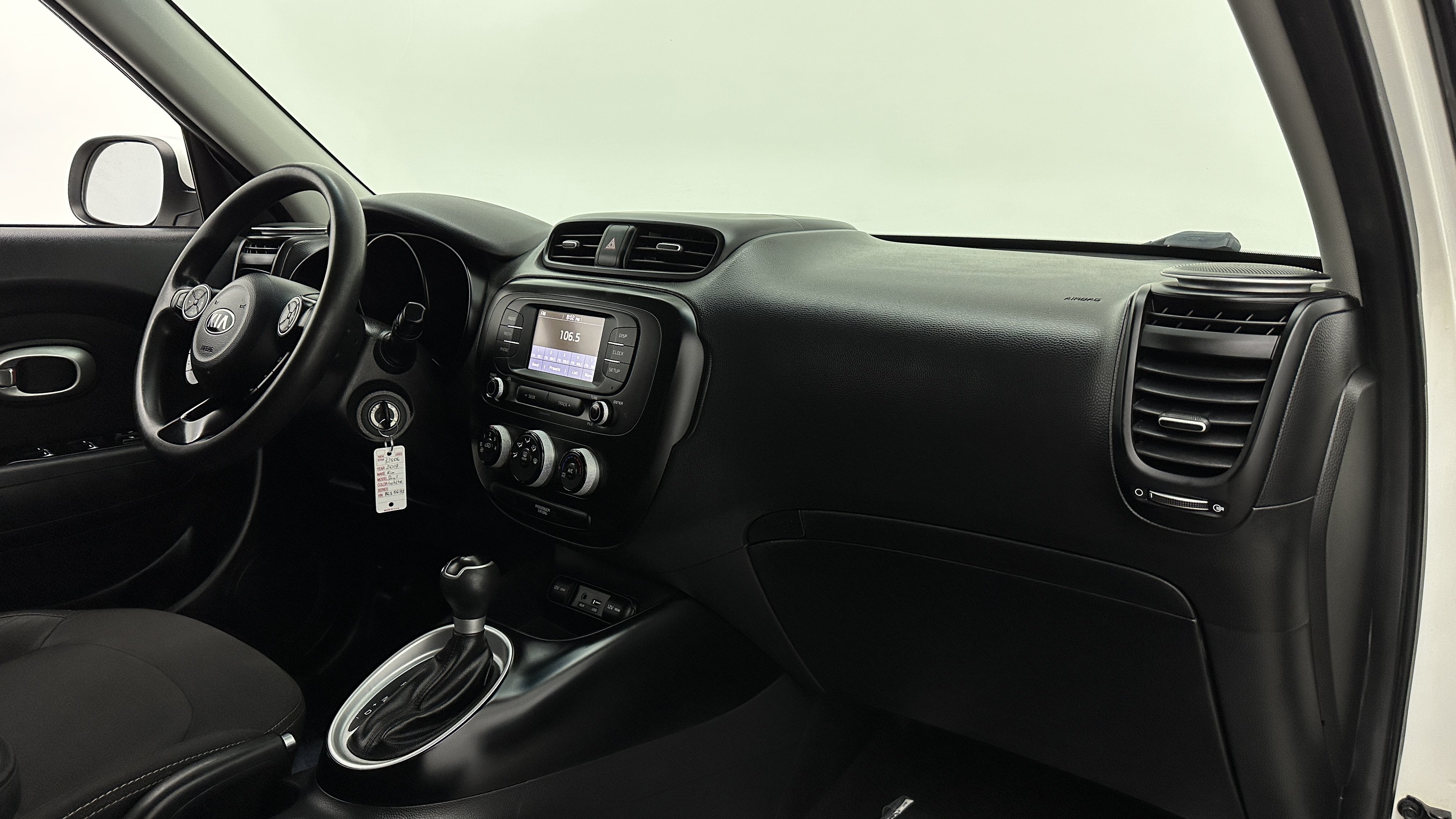 Used 2019 Kia Soul FWD image 32