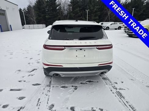 Certified 2023 Lincoln Corsair Reserve w/ Equipment Group 201A image 6