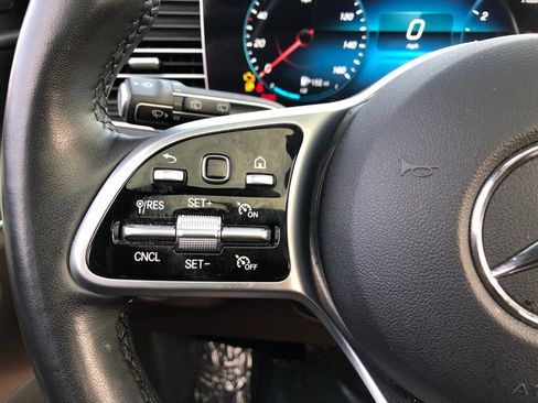 Certified 2022 Mercedes-Benz GLS 450 4MATIC image 22