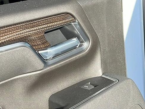 New 2026 Chevrolet Silverado 2500 LT w/ Trail Boss Package image 15