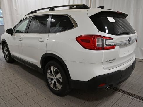 Certified 2024 Subaru Ascent Premium w/ Convenience Package image 11